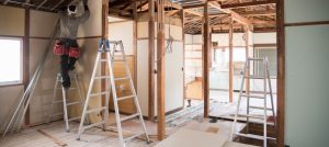 Entreprise de rénovation de la maison et de rénovation d’appartement à Viviers-les-Lavaur